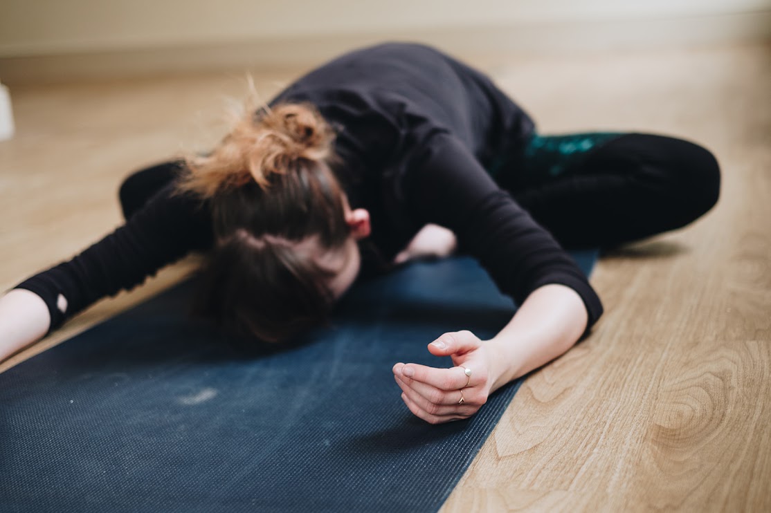 The Importance of Rest Practices For Self and Community Care – Nourish ...