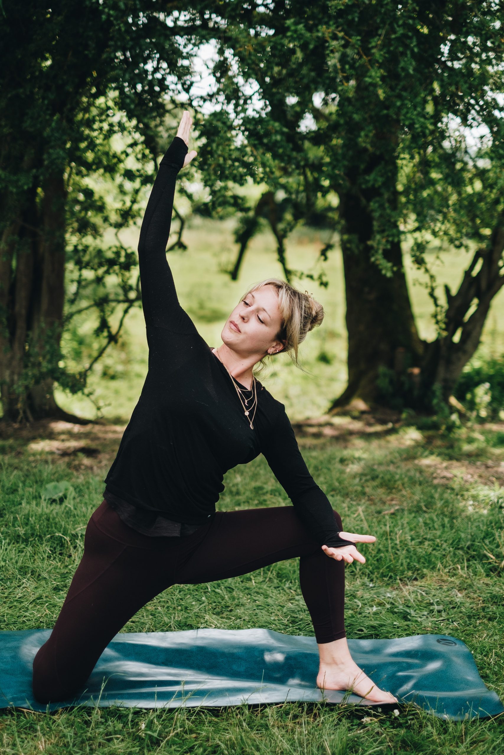 venetia – Nourish Yoga Training